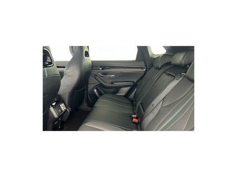 BYD Seal U 1.5 DM-i Boost 5dr Auto 8