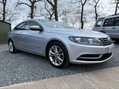 Volkswagen CC 2.0 CC BlueMotion Technology TDI Semi-Auto 4dr 6