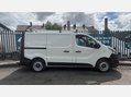 Vauxhall Vivaro 1.6 CDTi 2900 L1 H1 Euro 6 (s/s) 5dr 6