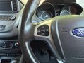 Ford Transit Courier TREND TDCI 25