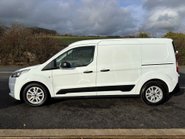 Ford Transit Connect 230 L2 Trend DCIV Automatic 120 ps Tdci - Sat Nav / Air Con / Camera 7