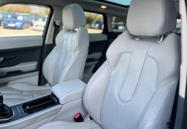 Land Rover Range Rover Evoque 2.2 SD4 PURE TECH PANORAMIC ROOF 25