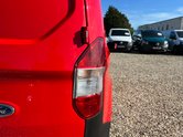 Ford Transit Courier SWB L1H1 Low Roof EURO 6 NO VAT 21