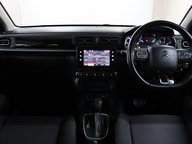 Citroen C3 PURETECH FLAIR S/S EAT6 40