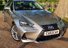 Lexus Is 300H PREMIER