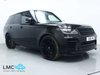 Land Rover Range Rover 3.0 **URBAN EDITION** Range Rover Vogue SDV6 Auto 4WD 5dr