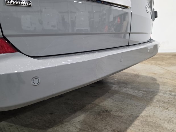 Ford Transit Custom 320L1 H1 PHEV LIMITED VAN ECOBLUE HYBRID 130PS **NEW** 13