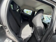 Peugeot 108 ALLURE 12