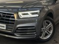 Audi Q5 2.0 Q5 S Line 40 TDI Quattro Semi-Auto 4WD 5dr 11