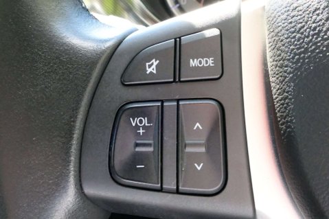 Suzuki Vitara 1.4 Vitara SZ5 Boosterjet MHEV 5dr 24