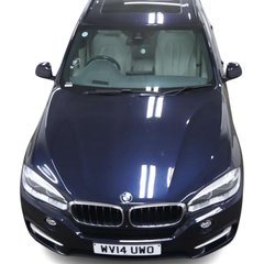 BMW X5 3.0 40d SE SUV 5dr Diesel Auto xDrive Euro 6 (s/s) (313 ps) 6