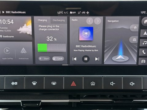 MG MG4 150kW Trophy EV Long Range 64kWh 5dr Auto 22