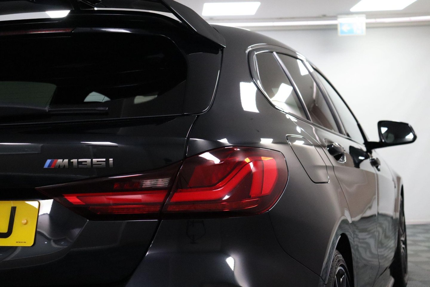 2021 BMW 1 Series — image 19
