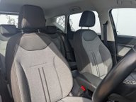SEAT Ateca TSI EVO SE TECHNOLOGY DSG 15