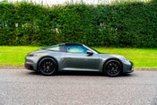 Porsche 911 TARGA 4 GTS PDK. NOW SOLD. SIMILAR REQUIRED. PLEASE CALL 01903 254800. 5