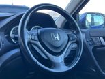 Honda Accord 2.2 i-DTEC EX Saloon 4dr Diesel Manual Euro 5 (150 ps) 22