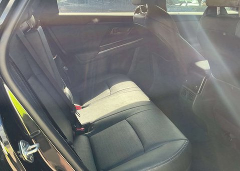 Toyota BZ4X 71.4kWh Vision SUV 5dr Electric Auto (11kW OBC) (204 ps) 10