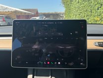 Tesla Model 3 (Sold) Standard Range Plus Saloon 4dr Electric Auto RWD (241 bhp) 26