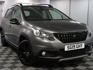 Peugeot 2008 S/S GT LINE 19