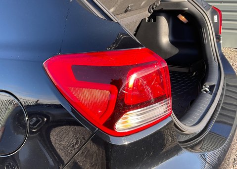 Kia Rio 1.2 DPi 2 22