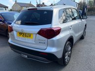 Suzuki Vitara SZ-T BOOSTERJET MHEV 27