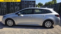 Toyota Corolla 1.8 VVT-h Design Touring Sports 5dr Petrol Hybrid CVT Euro 6 (s/s) (122 ps) 9