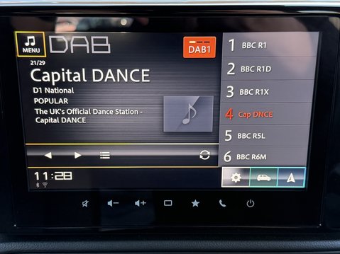 Suzuki Swift 1.2 Mild Hybrid Motion 5dr 25