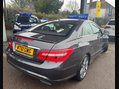 Mercedes-Benz E Class 2.1 E250 CDI BlueEfficiency Sport Edition 125 G-Tronic+ Euro 5 (s/s) 2dr 7