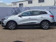 Renault Kadjar TCe S Edition 4