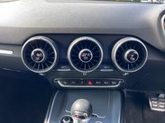 Audi TT 2.0 TFSI S line S Tronic quattro Euro 6 (s/s) 3dr 24