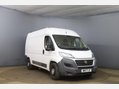 Fiat Ducato 2.0 MultiJetII 35 M H2 Euro 6 (s/s) 5dr 1