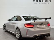 BMW M2 3.0 BiTurbo Competition Coupe 2dr Petrol DCT Euro 6 (s/s) (410 ps) 5