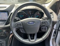 Ford Kuga 2.0 TDCi EcoBlue Titanium Edition SUV 5dr Diesel Powershift Euro 6 (120 ps) 19