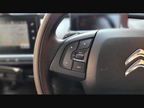 Citroen C4 Cactus PURETECH FLAIR ETG S/S 18
