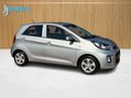Kia Picanto 1.0 1 Air Hatchback 5dr Petrol Manual Euro 6 (65 bhp) 26