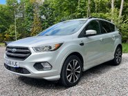 Ford Kuga 2.0 Kuga ST-Line TDCi 5dr 11