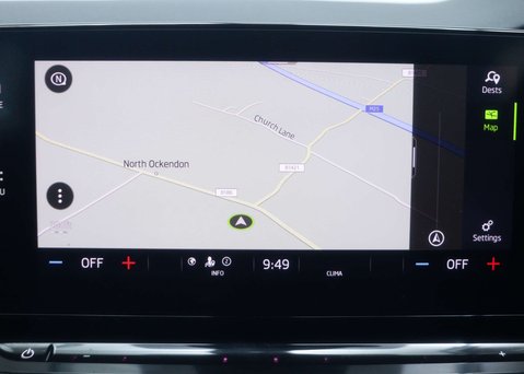 Skoda Octavia 1.0 Octavia SE Technology TSi E-Tech Semi-Auto 5dr 23