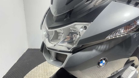 BMW R 1200 RT 2006 45K NEW MOT COMES SERVICED FULL LUGGAGE TOURER BIKE 19