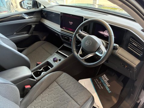 Volkswagen Tiguan 1.5 eTSI MHEV Match DSG Euro 6 (s/s) 5dr 21