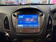 Hyundai ix35 1.7 CRDi SE Euro 5 (s/s) 5dr (Nav) 26