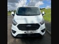 Ford Transit Custom 2.0 Transit Custom 300 Limited EcoBlue 5dr 2
