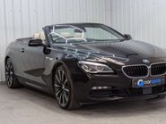 BMW 6 Series 3.0 640d SE Auto 2dr 19