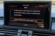 Audi A6 1.8 TFSI Black Edition Saloon 4dr Petrol S Tronic Euro 6 (s/s) (190 ps) 45