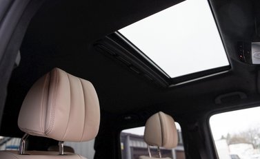 Mercedes-Benz G Class G63 15