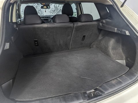 Nissan Qashqai N-CONNECTA DCI 19