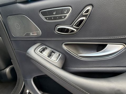 Mercedes-Benz S Class 2.9 S350Ld AMG Line (Executive, Premium Plus) G-Tronic+ Euro 6 (s/s) 4dr 60