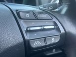 Hyundai KONA 39kWh Premium SUV 5dr Electric Auto (10.5kW Charger) (136 ps) 24