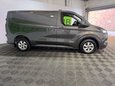 Ford Transit Custom 2.0 Transit Custom 300 Limited EcoBlue 9