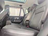 Land Rover Range Rover 3.0 Range Rover Vogue TDV6 Auto 4WD 5dr 43