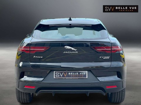 Jaguar I-Pace I-PACE EV400 SE 4WD 5dr - NATIONAL DELIVERY* 30